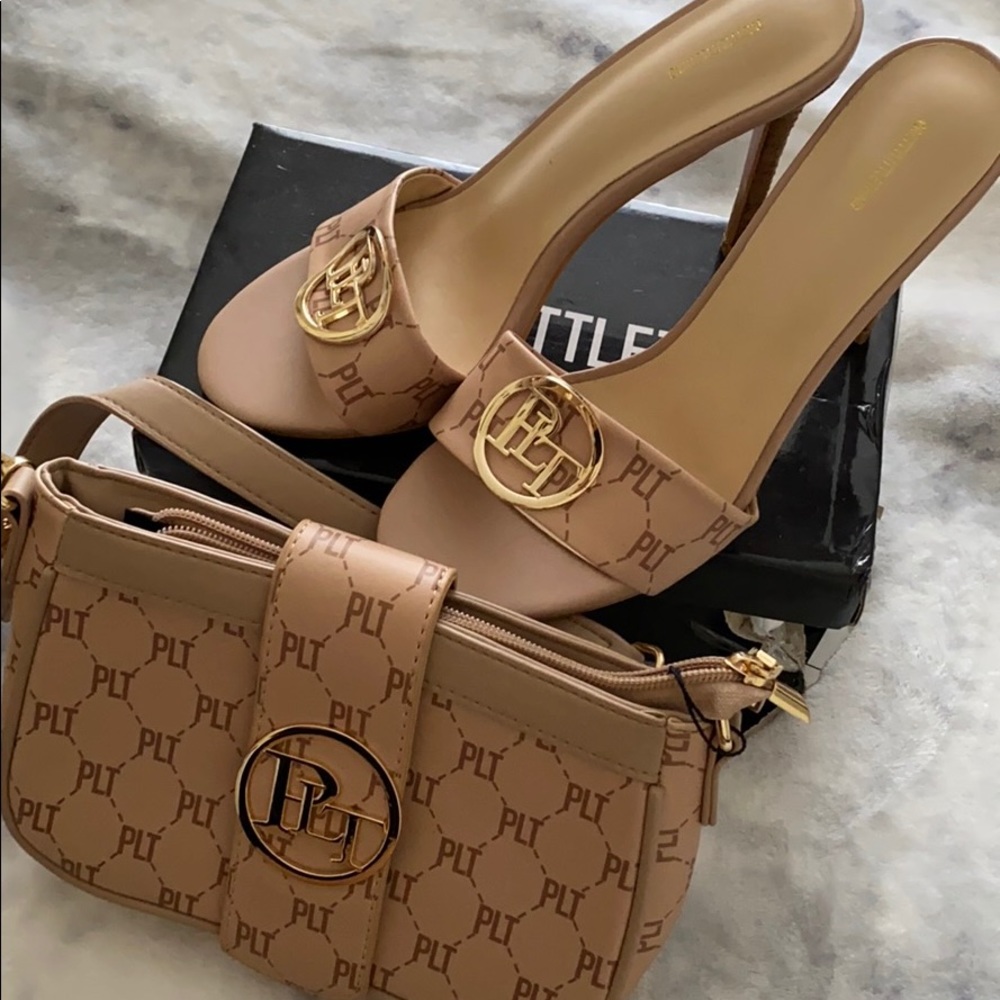Pretty Little Thing Set